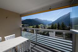 Ferienwohnung Jenatsch
