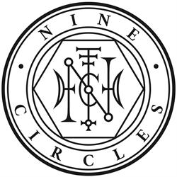 Nine Circles Tattoo