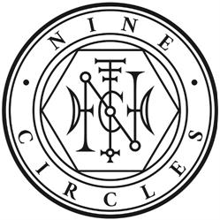 Nine Circles Tattoo