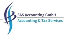 SAS Accounting & Tax GmbH