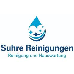 Suhre Reinigungen & Hauswartung