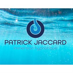 Patrick Jaccard - Immersion hypnotique