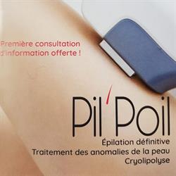 Pil'Poil