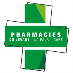 Pharmacie du Levant - La Pâla