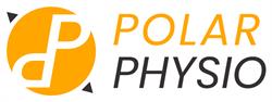 Jenna Grönlund Polar Physio