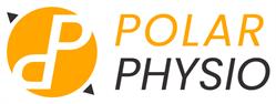 Jenna Grönlund Polar Physio