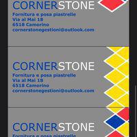 CORNER STONE Gestioni Sagl