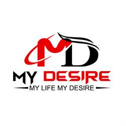 My -Desire