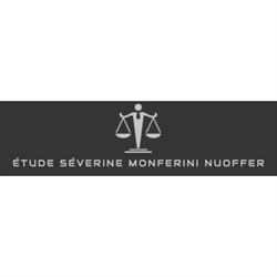 Monferini Nuoffer Séverine