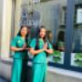 Romyen Thai Massage Team