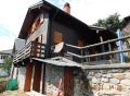 Chalet con terrazza, balcone e giardino in vendita a Rossura-Molare