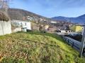 Terreno edificabile residenziale-commerciale in vendita a Tesserete
