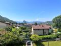 Ampio appartamento di 4,5 locali con vista panoramica in vendita a Cadro