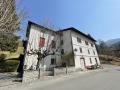 Ex ristorante con alloggio da riattare in vendita a Lugano-Valcolla