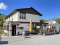 Ristorante-Pizzeria con appartamento 4,5 locali in vendita a Bogno-Valcolla