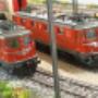 Mecatrohobby
Train miniature
Trains miniatures
Modélisme ferroviaire
Réparations train
Modernisation train 
Programmation train