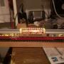 Mecatrohobby
Train miniature
Trains miniatures
Modélisme ferroviaire
Réparations train
Modernisation train 
Programmation train