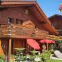 Idyillische Lage in ruhiger Umgebung