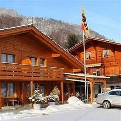 Chalet Gafri BnB - Frühstückspension