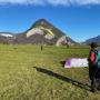 Grundkurs Paraglidingausbildung bei fly EigAir
