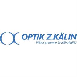 Optik Z. Kälin AG