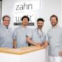 Zahnarzt Oberland AG Familienzahnarztpraxis Invisalign Zahnarztpraxis für Kieferorthopädie