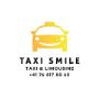 Taxi smile Logo