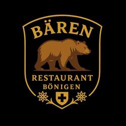 Restaurant Bären Bönigen