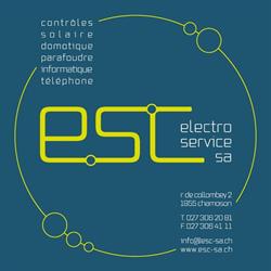 ESC Electro Service SA