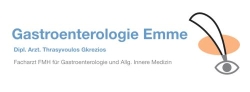 dipl. Arzt Thrasyvoulos Gkrezios, Gastroenterologie Emme