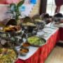 Mahi restaurant buffet - Cuisine indienne fine Vernier Genève
