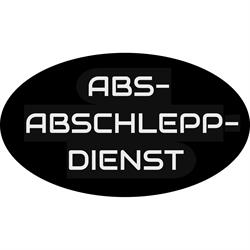 ABS Abschleppdienst Zürich