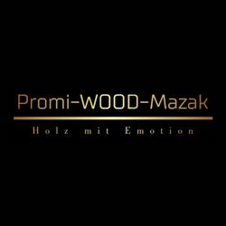 Promi-WOOD-Mazak dein Partner für Individuelle Holztische in Luzern