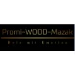 Promi-WOOD-Mazak dein Partner für Individuelle Holztische in Luzern