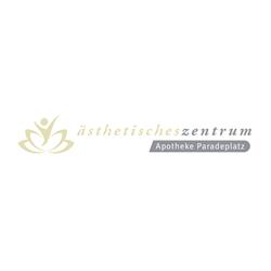 Ästhetisches Zentrum, Apotheke Paradeplatz