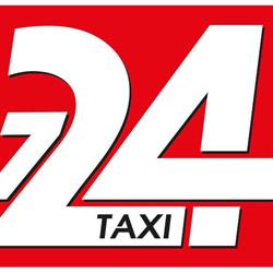 Taxi 7/24