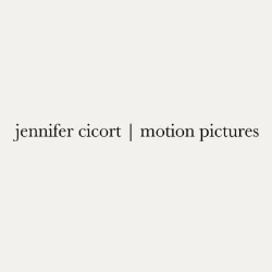 Jennifer Cicort | motion pictures