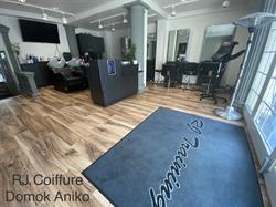 Domok Aniko Coiffure