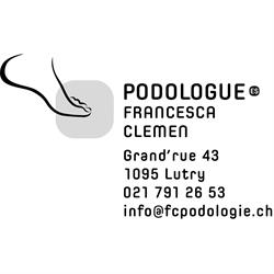 Clemen Francesca