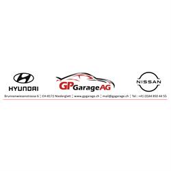 GP Garage AG