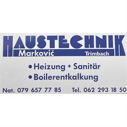 Haustechnik Markovic