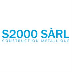 Serrurerie S2000 Sàrl