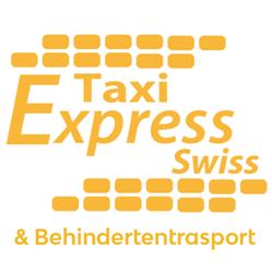 TAXI EXPRESS Swiss & Behindertentransport