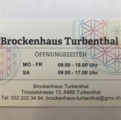 Brockenhaus Tubenthal GmbH