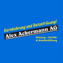 Alex Ackermann AG