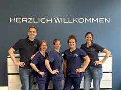 Kleintierpraxis Moosaic AG