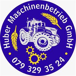 Huber Maschinenbetrieb GmbH