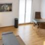 Romain Goin - Cabinet d'étiopathie Plan les Ouates Genève