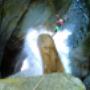 Jump in Malvaglia