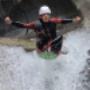What a slide!